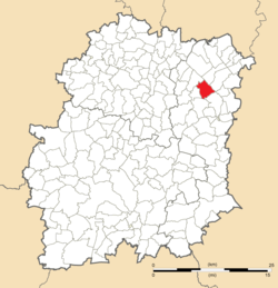 91 Communes Essonne Evry